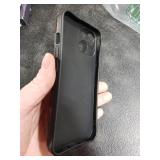 Reezaddin Aesthetic Tortoise Shell Phone Case for iPhone 14 6.1in,Retro Cool Girl Leopard Print Brown Amber Trendy Full Camera Protective Cover for iPhone 14 6.1