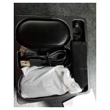 Magnetic Hand Warmers Rechargeable 2 Pack AI Smart Chips 3 Heat Settings Fast Heating, UL Certified Portable Pocket Heater, Up to 8Hrs, Travel Essentials for Outdoor Camping, Gifts for Women Men