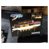 INSOON Titanic Building Set with Light, 2 in 1 Titanic Ship 3.6mm Mini Building Block 1883 PCS, Ship Model with Glacier Display Stand, Building Brick Toy Gift for Adults Teens Boys Girls 10 11 12+