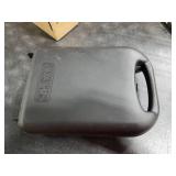 Wahl Home Haircutting Corded Clipper Kit with Adjustable Taper Lever, and 10 Color Coded Guards for Easy Clipping & Trimming - Model 79722