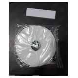 Jadaol Cat 6 Ethernet Cable 50 ft, 10Gbps Support Cat8 Cat7 Network, Flat RJ45 LAN Patch Cable, High-Speed Wired Internet Cable for Router, Modem, Switch, Gaming Consoles, PC, Streaming Devices, White