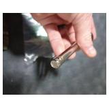 Caoncctg Heavy Duty 3/8 Diameter Weight Stack Pin - Universal Replacement for Home Gym and Health Clubs, 4.5 Inch Locking Space Weight Lifting Machine Pins Weight Stack Replacement