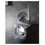 EasyLint Professional Lint Remover Fabric Shaver Replacement Blades: Quickly & Effectively Remove Fuzz, Bobbles & Pills from Sweaters, Clothes, Couch and Furniture. Includes One Package of (2) Blades.