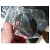 EasyLint Professional Lint Remover Fabric Shaver Replacement Blades: Quickly & Effectively Remove Fuzz, Bobbles & Pills from Sweaters, Clothes, Couch and Furniture. Includes One Package of (2) Blades.