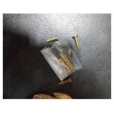 Authentic Vintage Brass Lion Door & Gate Knocker Handle Pull Door Accessories Home Decor