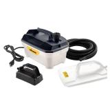 Wagner Spraytech 2439019 725 Wallpaper Steamer, Steam Cleaner for Easy Wallpaper Removal