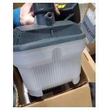 Wagner Spraytech 2439019 725 Wallpaper Steamer, Steam Cleaner for Easy Wallpaper Removal