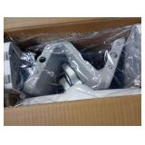 Primlect Space-Saving Potty Training Seat with Ladder, Adjustable Step and Toilet Seat Height, Top Handles for Easy Climbing, Easy to Carry, Portable Toddler Toilet Trainer for Small Bathrooms