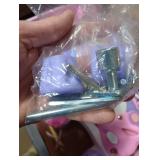 METROLLER Kids Roller Skates Girls Ages 4-6 5-8 8-12 Adjustable Toddler Roller Skates Shining Wheels Little Unicorn Sports Outdoors