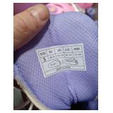 METROLLER Kids Roller Skates Girls Ages 4-6 5-8 8-12 Adjustable Toddler Roller Skates Shining Wheels Little Unicorn Sports Outdoors