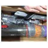 VIAFLY Cordless Vacuum Cleaner, 600W 50Kpa 70 Mins Vacuum Cleaners for Home, Self-Standing Stick Vacuum with Touch Screen, Wall Dock, Anti-Tangle Rechargeable Vacuum for Pet Hair Carpet Hardwood Floor