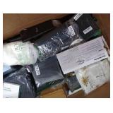 Large Box of Misc. Items
