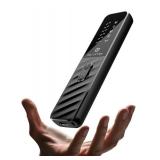 Hidden Camera Detectors, Anti Spy Bug Camera Finder & GPS Tracker Detector, Anti-Theft Alarm, 6-Level Sensitivity, 168H Battery, Privacy Pen Hidden Device Detector for Travel, Hotel, Home, Car, Office