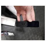 Hidden Camera Detectors, Anti Spy Bug Camera Finder & GPS Tracker Detector, Anti-Theft Alarm, 6-Level Sensitivity, 168H Battery, Privacy Pen Hidden Device Detector for Travel, Hotel, Home, Car, Office