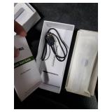 Hidden Camera Detectors, Anti Spy Bug Camera Finder & GPS Tracker Detector, Anti-Theft Alarm, 6-Level Sensitivity, 168H Battery, Privacy Pen Hidden Device Detector for Travel, Hotel, Home, Car, Office