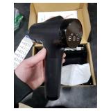 OLsky Massage Gun Deep Tissue, Handheld Electric Muscle Massager, High Intensity Percussion Massage Device for Pain Relief with 9 Attachments,Pallet of Product