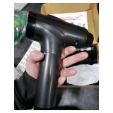 OLsky Massage Gun Deep Tissue, Handheld Electric Muscle Massager, High Intensity Percussion Massage Device for Pain Relief with 9 Attachments,Pallet of Product