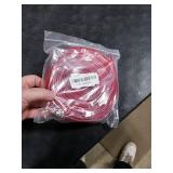 Benory 20Ft T-Shaped Silicone Weather Stripping Seal, Door Seal Tape for Doors and Windows, Blocks Cold Drafts and Reduces Noise