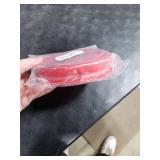 Benory 20Ft T-Shaped Silicone Weather Stripping Seal, Door Seal Tape for Doors and Windows, Blocks Cold Drafts and Reduces Noise