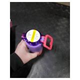 BOOH Gifts for Girls 4-12, Decorate Your Own Water Bottle Kits for Girls, Unicorn Diamond Painting Toys & Friendship Bracelet Kit, Fun Arts Crafts for Kids Ages 4-6-8-10, Birthday Gifts Toys for Kids