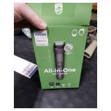 Philips Norelco All-in-One 3000 Series 13 in 1 Trimmer, Beard Styler & Men