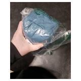 JAICOM Sleeping Bag Liner, Travel Sheets & Adult Sleep Sack, Ultralight and Portable Summer Sleeping Bag - Ideal for Backpacking, Hotels and Hostels, Business Trips, Camping