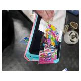 cimetech Toddler Girl Gifts, LCD Writing Tablet 2 Pack, Kids Toys for 3 4 5 6 Year Old Boys, 8.5 Inch Drawing Pad Painting Coloring Books, Travel Essentials Activities, Birthday Gifts Toddler Age 1-3