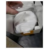 Diffusers for Essential Oils Large Room, 500ml Aromatherapy Diffuser Cool Mist Humidifier with Remote Control,7 Colors Lights & 3 Mist Mode Waterless Auto Off for Women Office Home W