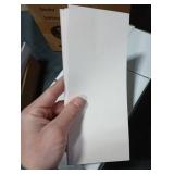 Dmsky Sublimation Coffee Mugs 11 oz Blank Bulk Coffee Mug White Ceramic Photo Cups With Box, Heat Tape, sublimation paper Ideal for Crafts Printing Set of 12