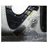 Brooder Plate for Chicks with Temp Control and Display,Dual-Sided Chicken Coop Heater with Remote,Timer Function & Cycle Work,Adjustable Angle,Safe Heater Plate for Ducks Quail Poultry Warm,13x17