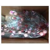 Valentines Day Decorations,Timer Lighted Valentine