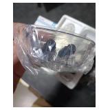 Lymphatic Drainage Massager & Anti-Cellulite Tool - Body Sculpting Machine with Microcurrent, Light, Heat & Vibration for Legs, Arms, Belly | Reduces Stretch Marks & Cellulite Off-White