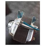 16V 30VA Doorbell Transformer for Ring Video Doorbells, Compatible with Ring, Nest Hello, Wyze and Eufy Video Doorbells, Power Supply for Nest, Ecobee, Sensi and Honeywell Thermostat