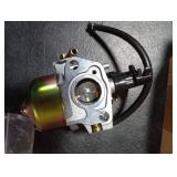951-05251 Carburetor for Craftsman Snowblower Carburetor Engine - Carburetor Assembly Compatible with MTD Cub Cad et Troy Bilt 208CC 270-QU 370-QU Snow Blower Thrower, Replaces 651-05251 HY-170SB Carb