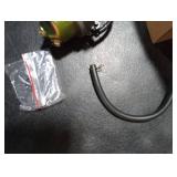 951-05251 Carburetor for Craftsman Snowblower Carburetor Engine - Carburetor Assembly Compatible with MTD Cub Cad et Troy Bilt 208CC 270-QU 370-QU Snow Blower Thrower, Replaces 651-05251 HY-170SB Carb