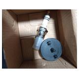 951-05251 Carburetor for Craftsman Snowblower Carburetor Engine - Carburetor Assembly Compatible with MTD Cub Cad et Troy Bilt 208CC 270-QU 370-QU Snow Blower Thrower, Replaces 651-05251 HY-170SB Carb