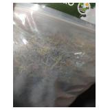 [Upgraded] DUSPRO Orchid Potting Mix for Repotting with Forest Moss, Pine Bark, Perlite & Pumice, Orchid Bark Potting Mix, Orchid Repotting Soil, Drainage Indoor Potting, Orchid Pot Not Included,1 QRT