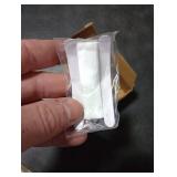 SNUTUYA Faucet Adapter with Aerator, Sink Faucet to Garden Hose Adapter, Faucet Adapter to Garden Hose for Kitchen and Bathroom, hose attachment to sink 3/4 GHT Thread Chrome.