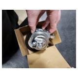 Topkidame Huayi 20824011 Carburetor Carb Fit for LCT 136CC 208CC 7HP 6HP CMXX MAXX Gasoline Generator Engine Pressure Power Washer Ariens 986005 Mi-T-M LCT CM-2600-0MLB, Grey