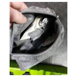 Norelco Philips All-in-One 7000 Series 23-Piece Trimmer - Electric Shaver and Clipper for Face, Beard, Head & Body, Self-Sharpening Titanium Blades, 26 Length Settings (0.5-16 mm), MG7970/49