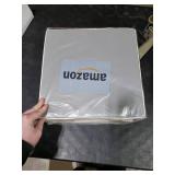 Kalawen Booster Seat for Kitchen Chair, Upgraded 2Pcs PU Washable Straps Safety Buckle Kids Toddler Booster Seat for Table