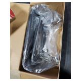 BestEvMod Under Screen Storage Compatible with New 2026 2025 Tesla Model Y Juniper Accessories Magnet Install No Tape Needed Behind/Lower Screen Dashboard Organizer Tissue Holder (Black)