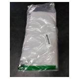 BYDOLL Table Cloth White 60x84 Inch Tablecloth for 6 Foot Rectangle Tables Outdoor Washable Wrinkle Free and Spillproof Polyester Tablecloth for Festival Camping Picnic Party Cover