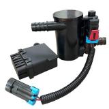 Forwinparts Evap Canister Vent Solenoid Valve Assembly P0449 for 2004-2010 Chevy Silverado GMC Sierra 1500 2500 3500 HD Classic Vapor Canister Vent Solenoid 19207763 911-237 10357992 CVS34