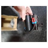 Forwinparts Evap Canister Vent Solenoid Valve Assembly P0449 for 2004-2010 Chevy Silverado GMC Sierra 1500 2500 3500 HD Classic Vapor Canister Vent Solenoid 19207763 911-237 10357992 CVS34