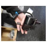 Forwinparts Evap Canister Vent Solenoid Valve Assembly P0449 for 2004-2010 Chevy Silverado GMC Sierra 1500 2500 3500 HD Classic Vapor Canister Vent Solenoid 19207763 911-237 10357992 CVS34