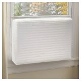 Jeacent Indoor Air Conditioner Cover Double Insulation Medium
