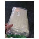Jeacent Indoor Air Conditioner Cover Double Insulation Medium