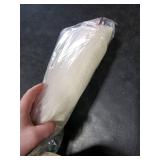 Jeacent Indoor Air Conditioner Cover Double Insulation Medium