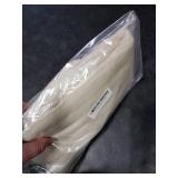 Jeacent Indoor Air Conditioner Cover Double Insulation Medium